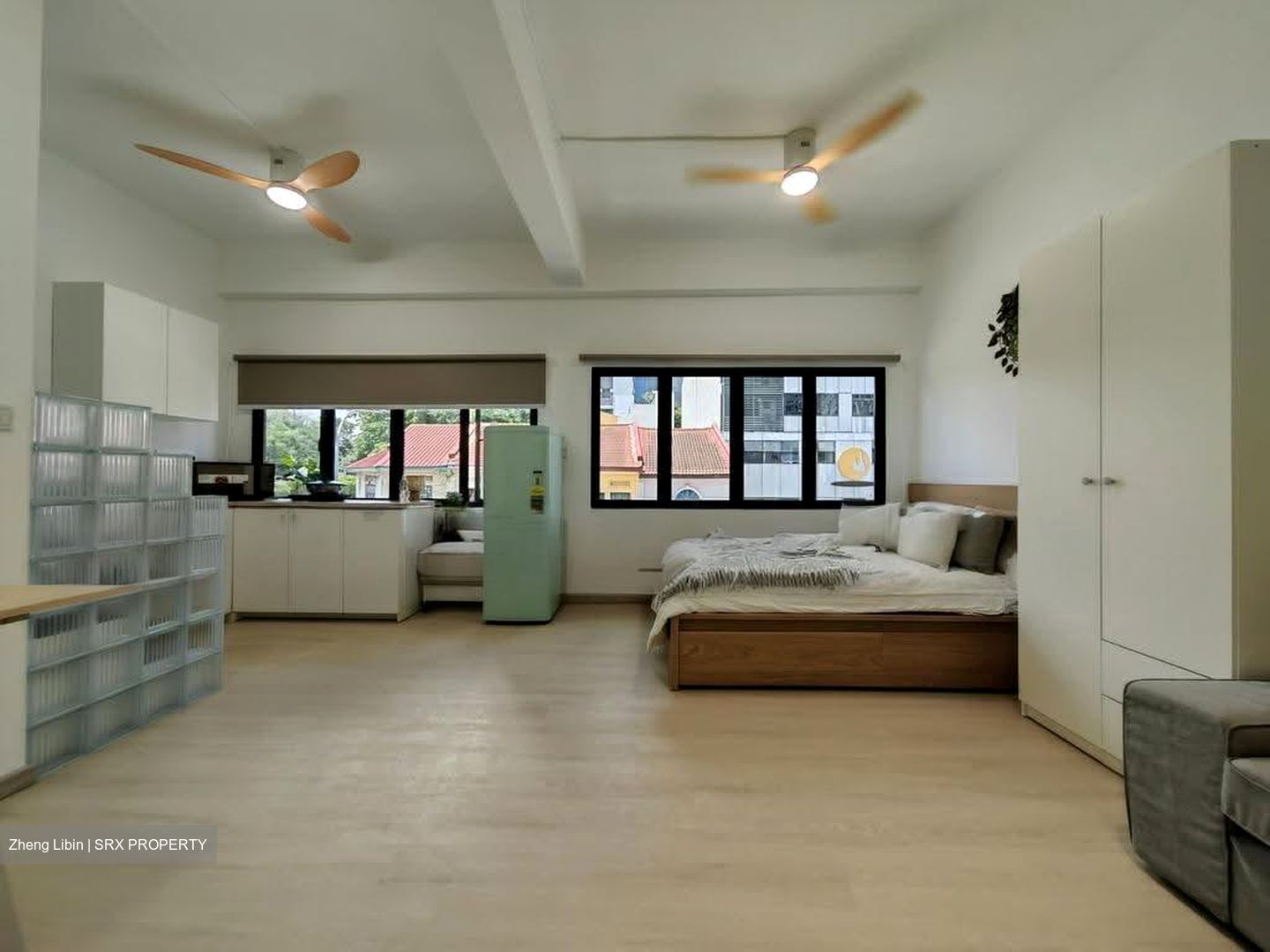 Balestier Road (D12), Apartment #611394101